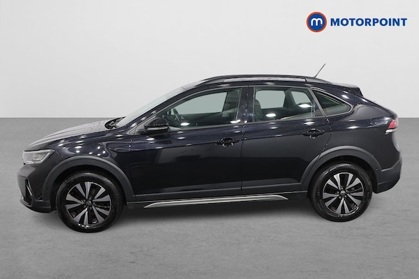 Used Volkswagen Taigo 2022 for sale - 76181670: Photo 4