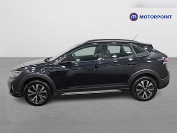 Used Volkswagen Taigo 2022 for sale - 76181670: Photo 4