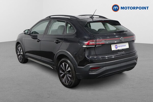 Used Volkswagen Taigo 2022 for sale - 76181670: Photo 5