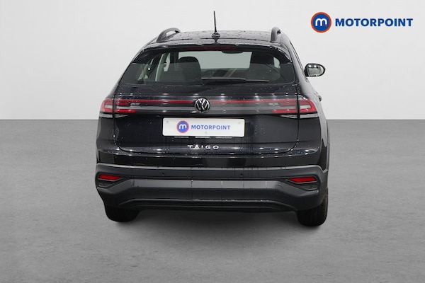 Used Volkswagen Taigo 2022 for sale - 76181670: Photo 6