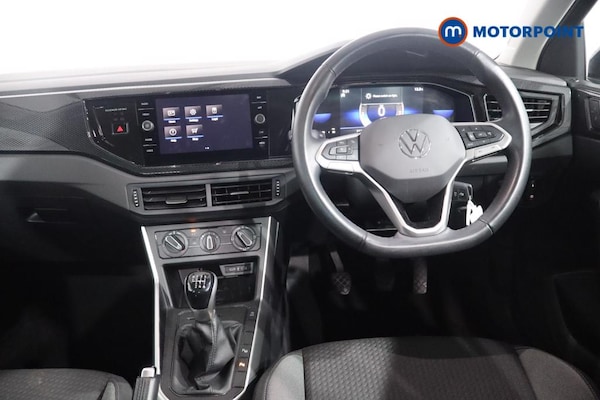 Used Volkswagen Taigo 2022 for sale - 76181670: Photo 9