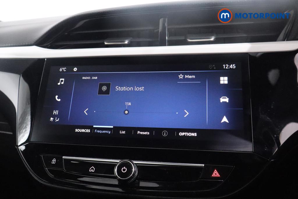 Used Vauxhall Corsa 2024 for sale - 77354816: Photo 11