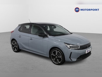 Used Vauxhall Corsa 2024 for sale - 77354816: Photo