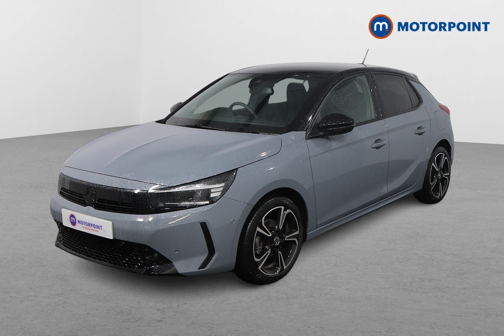 Used Vauxhall Corsa 2024 for sale - 77354816: Photo 3