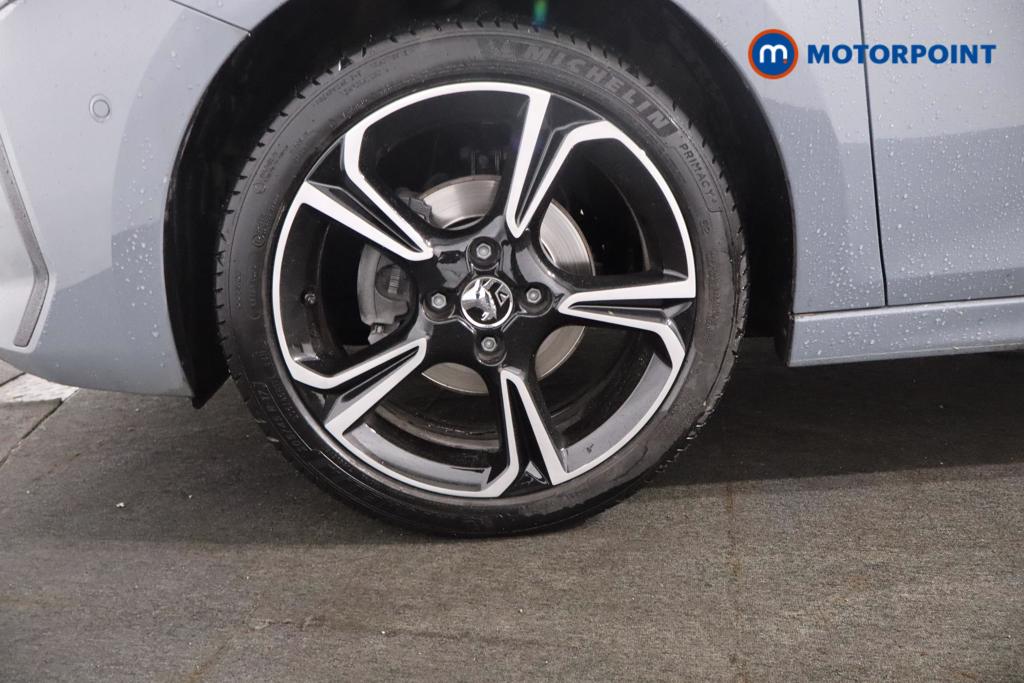 Used Vauxhall Corsa 2024 for sale - 77354816: Photo 30