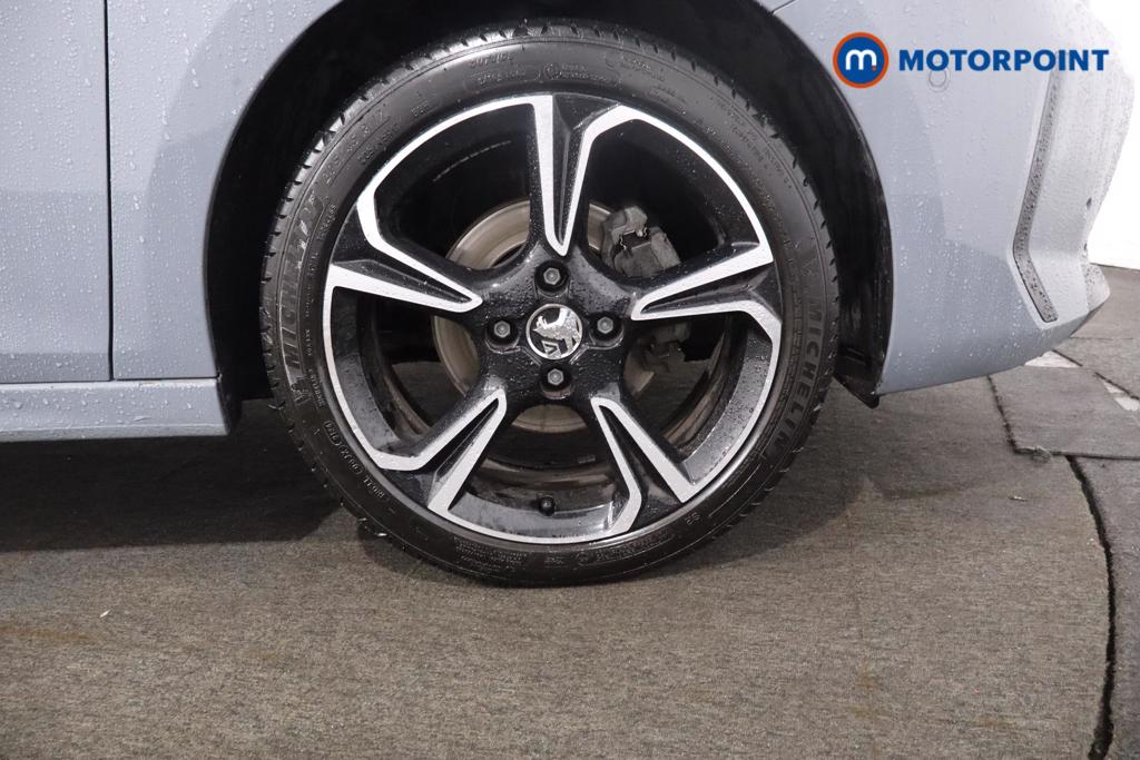 Used Vauxhall Corsa 2024 for sale - 77354816: Photo 31