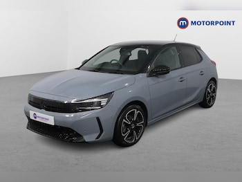 Used Vauxhall Corsa 2024 for sale - 77354816: Photo