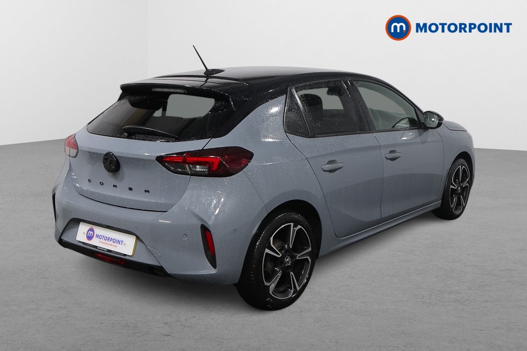 Used Vauxhall Corsa 2024 for sale - 77354816: Photo 7