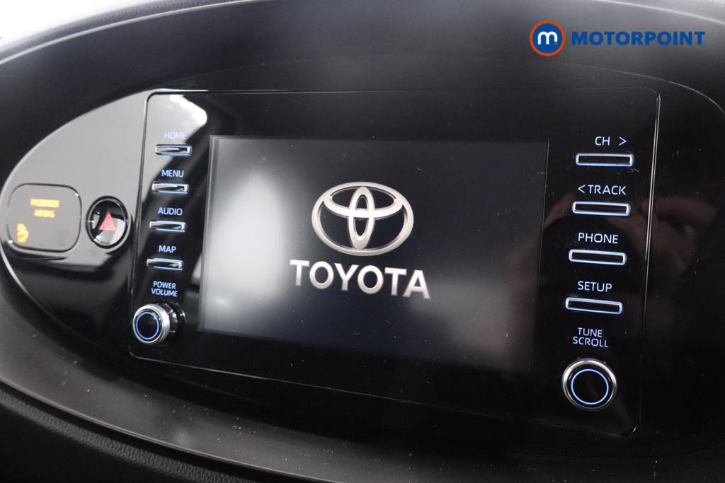 Used Toyota Aygo X 2022 for sale - 77354769: Photo 10