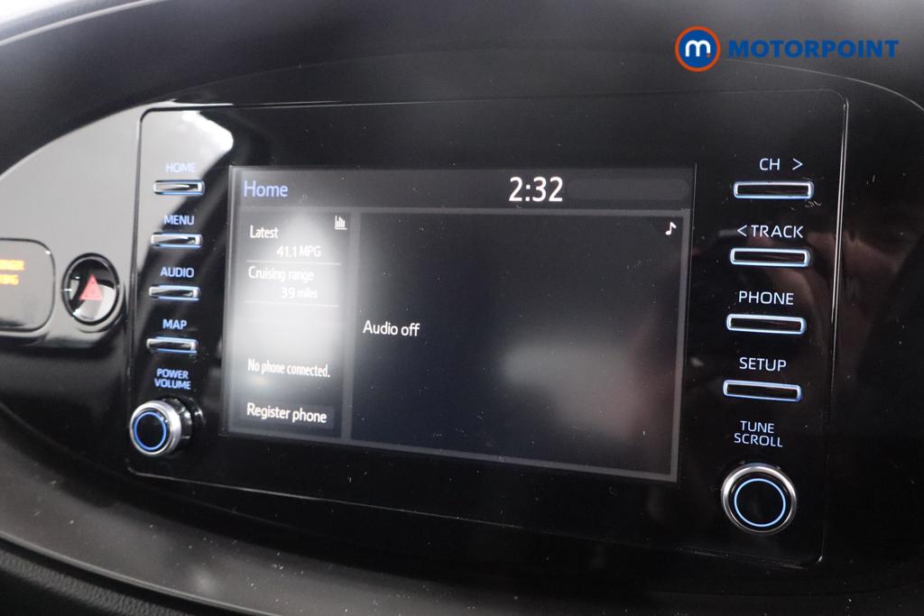 Used Toyota Aygo X 2022 for sale - 77354769: Photo 11