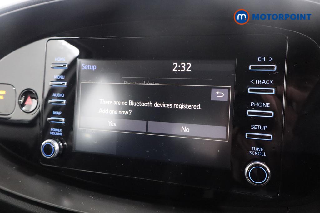 Used Toyota Aygo X 2022 for sale - 77354769: Photo 12