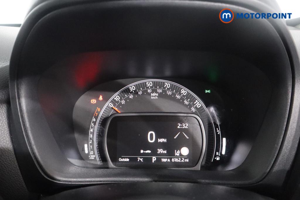 Used Toyota Aygo X 2022 for sale - 77354769: Photo 17