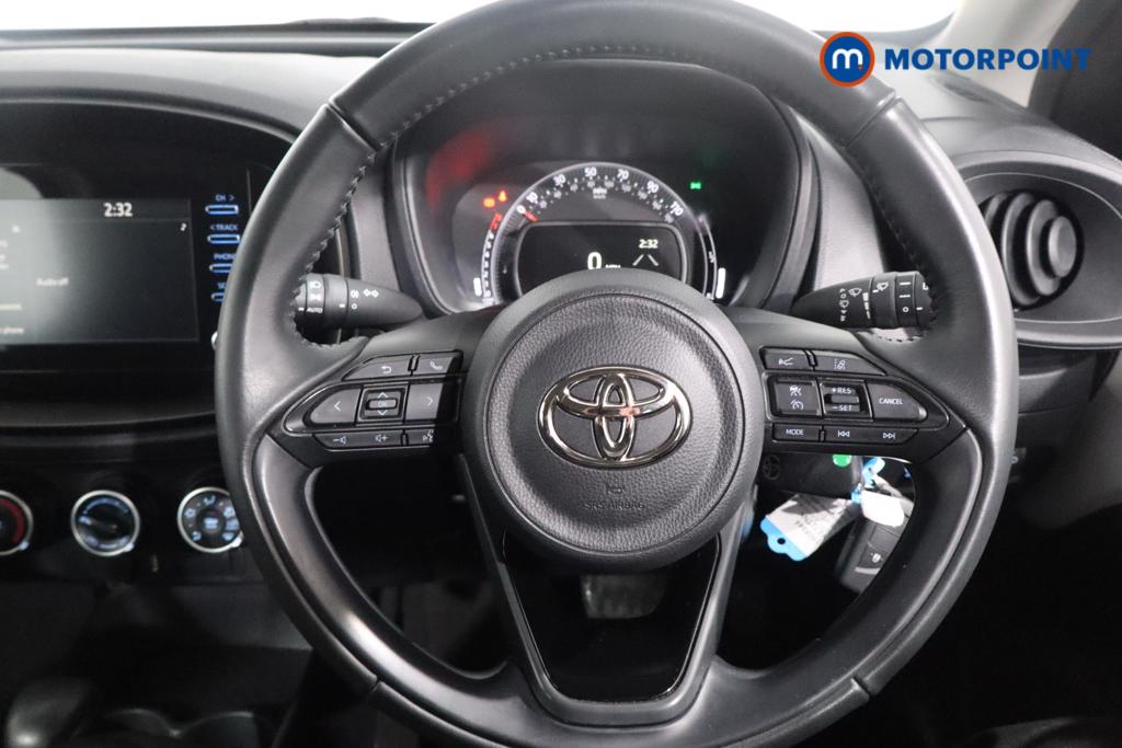 Used Toyota Aygo X 2022 for sale - 77354769: Photo 18