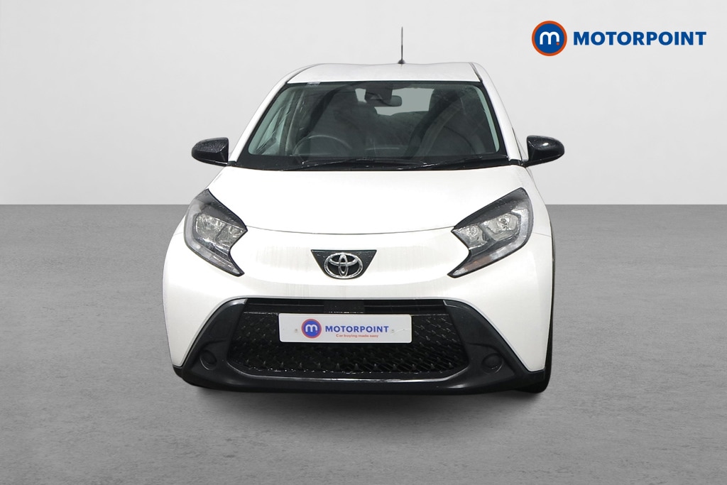 Used Toyota Aygo X 2022 for sale - 77354769: Photo 2