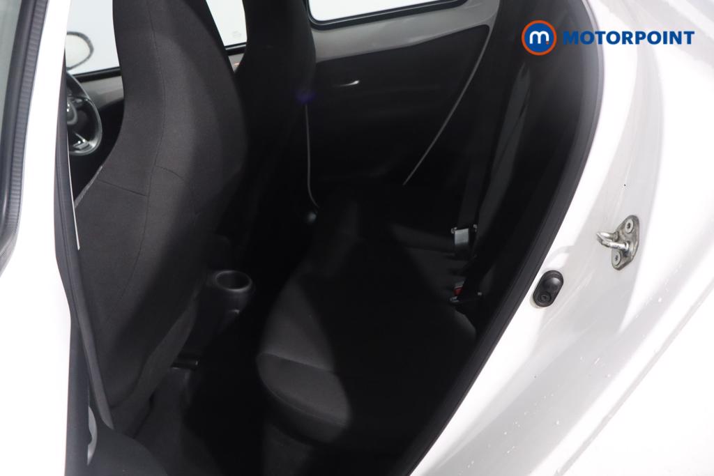 Used Toyota Aygo X 2022 for sale - 77354769: Photo 25