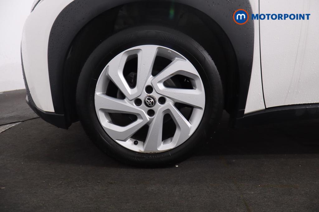 Used Toyota Aygo X 2022 for sale - 77354769: Photo 28