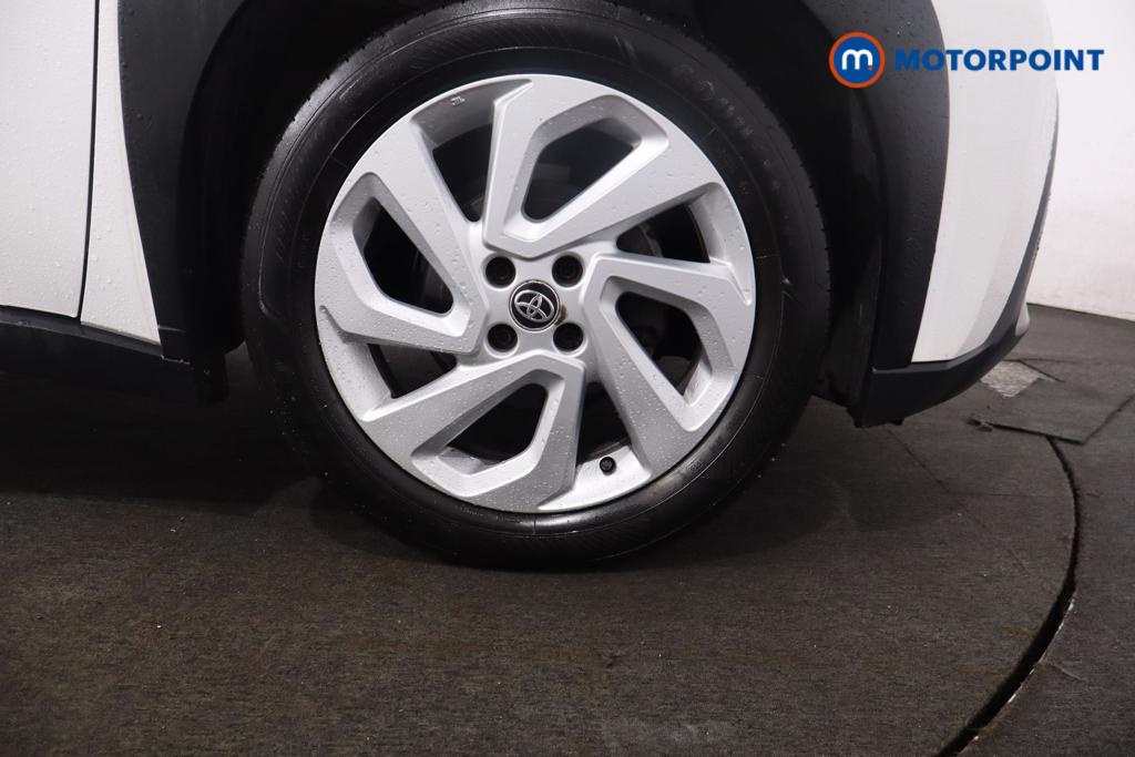 Used Toyota Aygo X 2022 for sale - 77354769: Photo 29