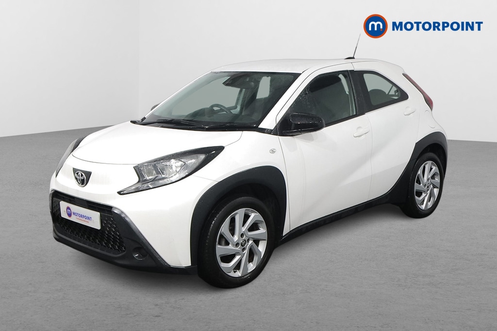 Used Toyota Aygo X 2022 for sale - 77354769: Photo 3