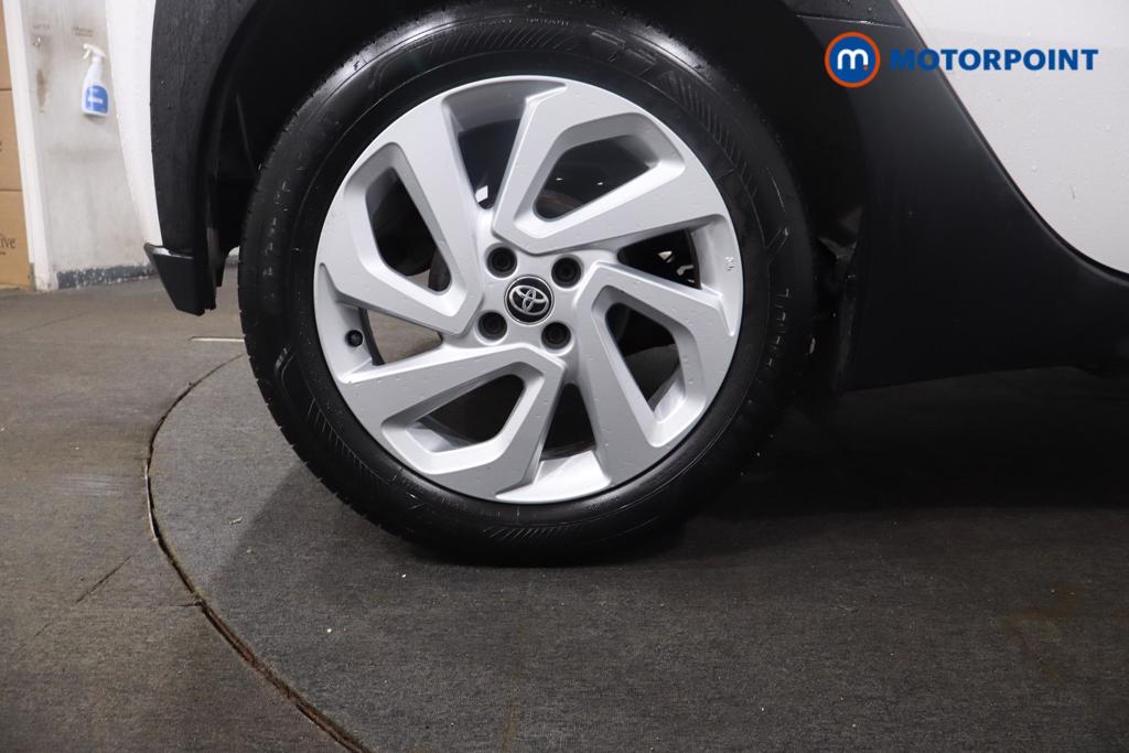 Used Toyota Aygo X 2022 for sale - 77354769: Photo 30