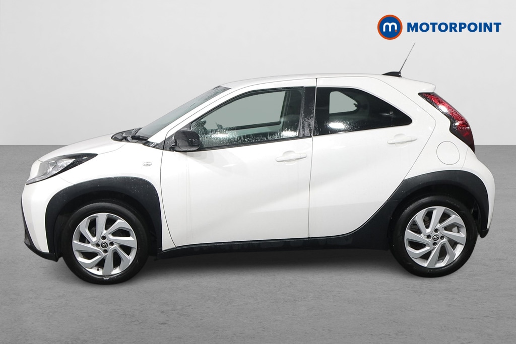 Used Toyota Aygo X 2022 for sale - 77354769: Photo 4