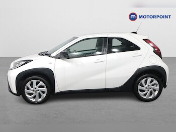 Used Toyota Aygo X 2022 for sale - 77354769: Photo