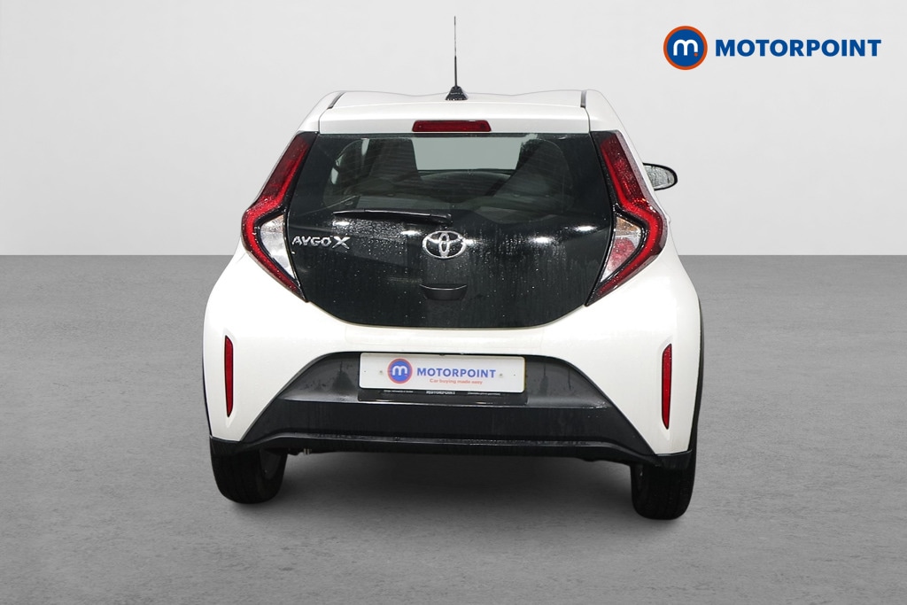 Used Toyota Aygo X 2022 for sale - 77354769: Photo 6