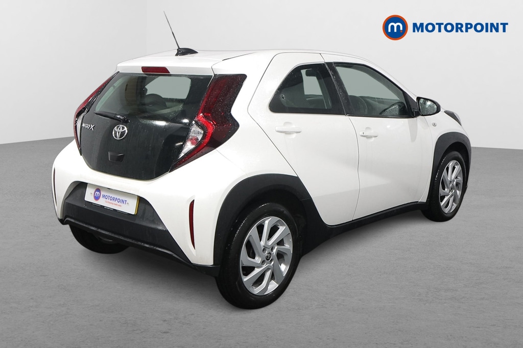 Used Toyota Aygo X 2022 for sale - 77354769: Photo 7