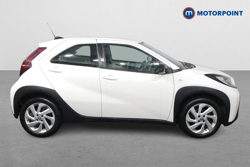 Used Toyota Aygo X 2022 for sale - 77354769: Photo 8