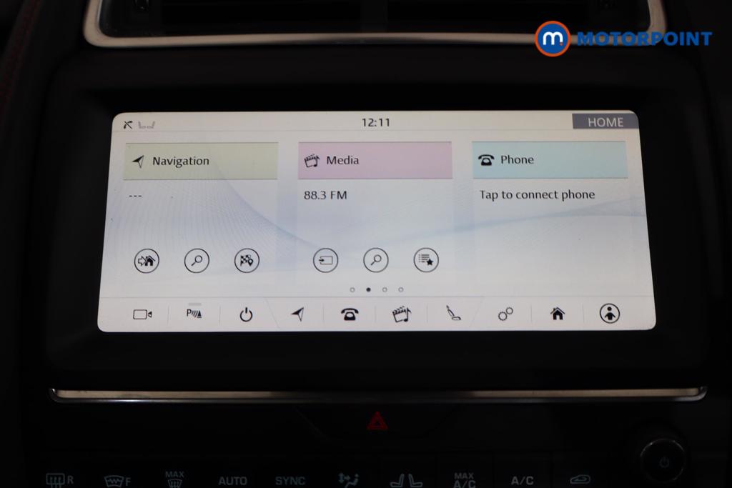 Used Jaguar E-Pace for sale - 77741287: Photo 10