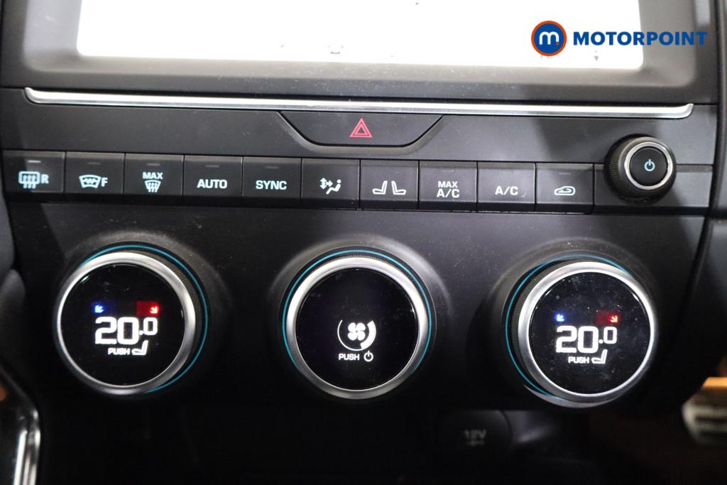 Used Jaguar E-Pace for sale - 77741287: Photo 11