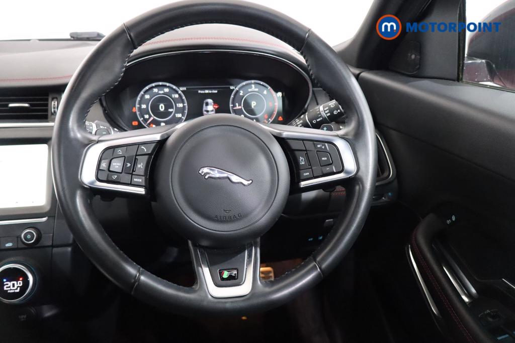 Used Jaguar E-Pace for sale - 77741287: Photo 14