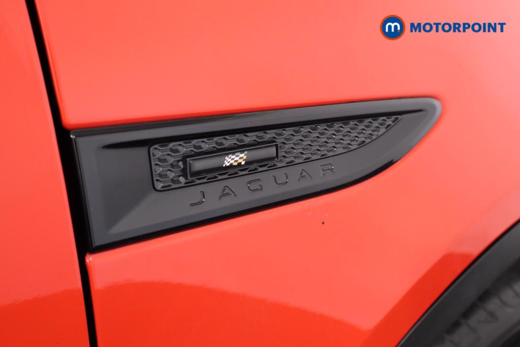 Used Jaguar E-Pace for sale - 77741287: Photo 23