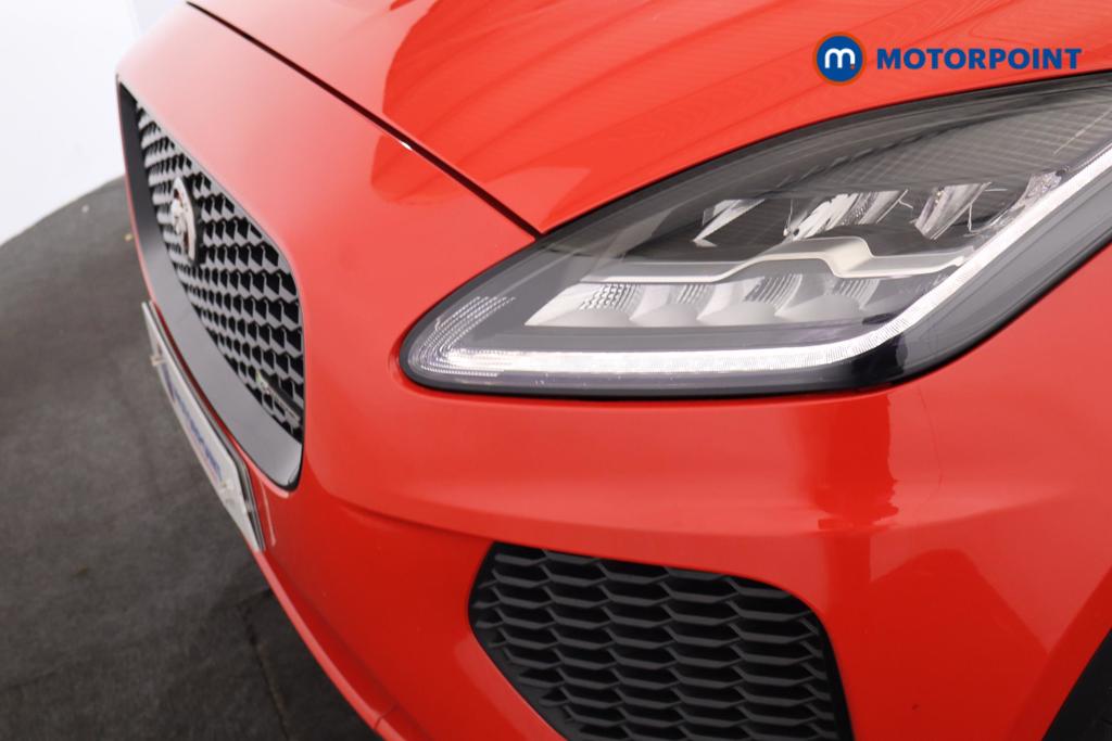 Used Jaguar E-Pace for sale - 77741287: Photo 24