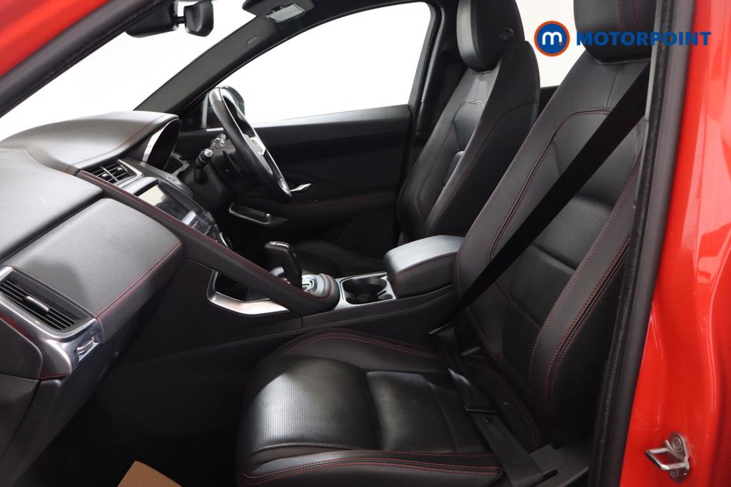 Used Jaguar E-Pace for sale - 77741287: Photo 26