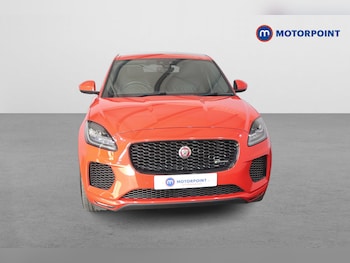 Used Jaguar E-Pace undefined for sale - 77741287: Photo