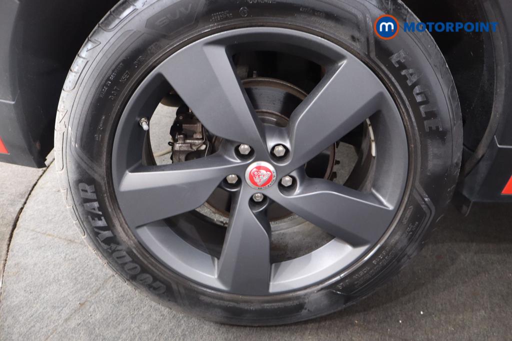 Used Jaguar E-Pace for sale - 77741287: Photo 30