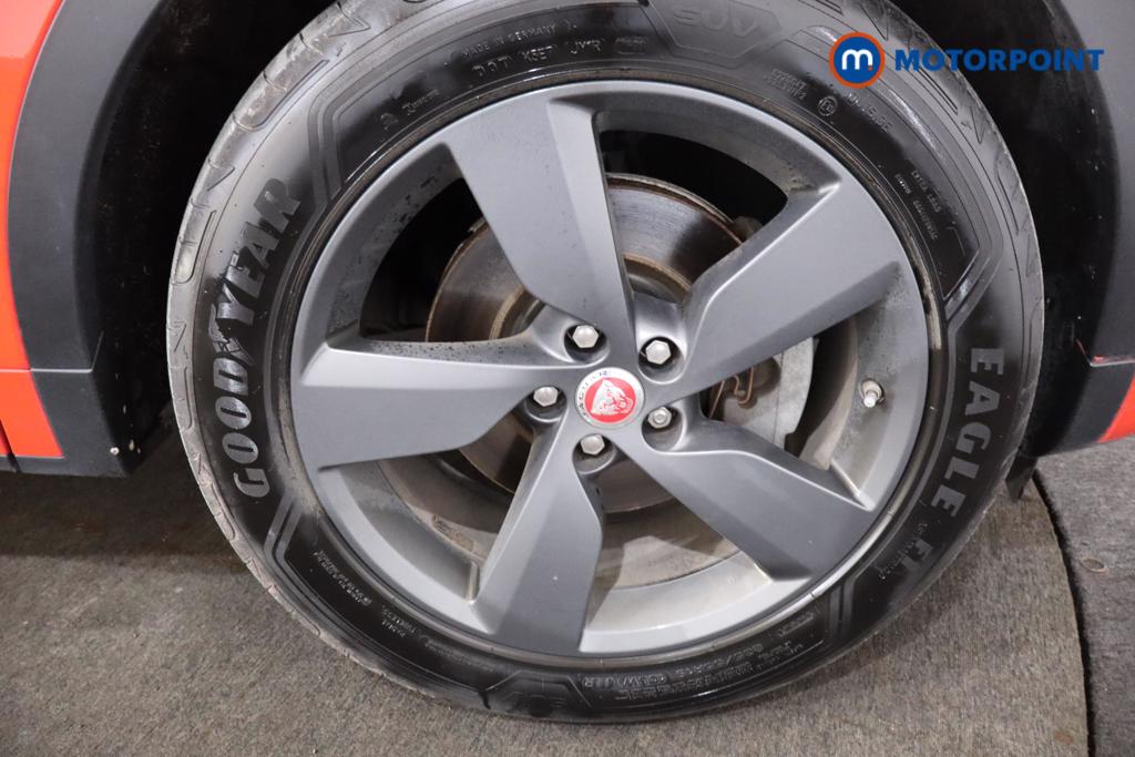 Used Jaguar E-Pace for sale - 77741287: Photo 31