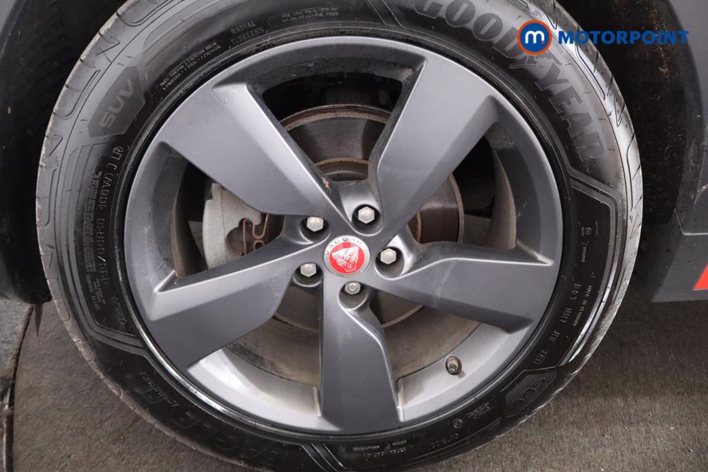 Used Jaguar E-Pace for sale - 77741287: Photo 32