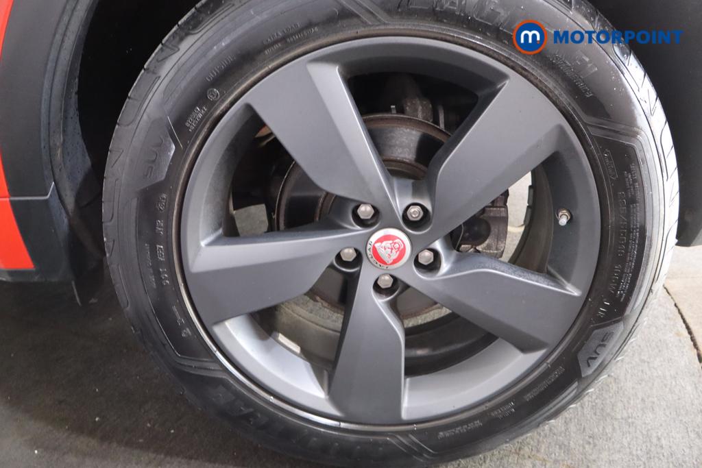 Used Jaguar E-Pace for sale - 77741287: Photo 33