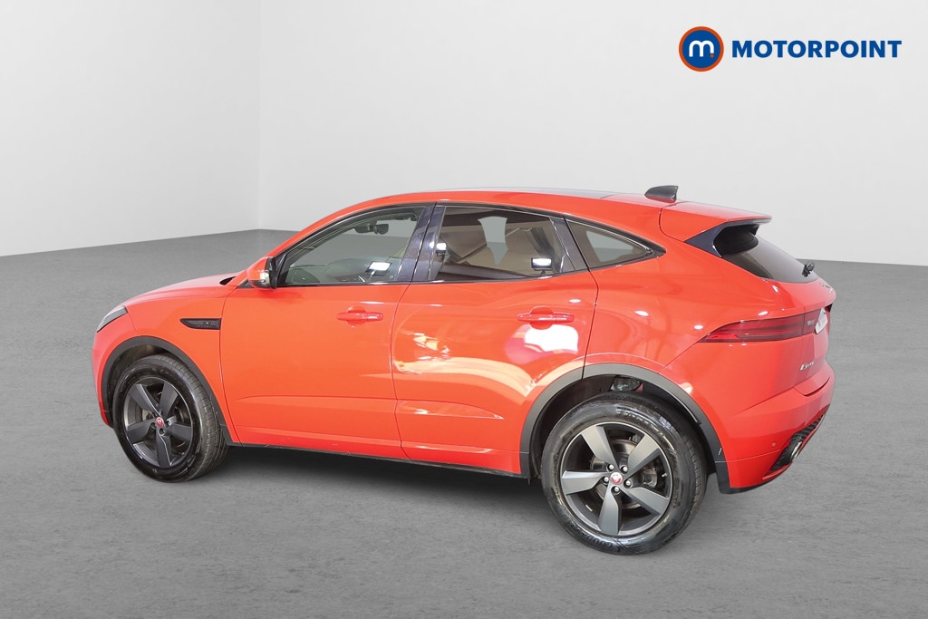 Used Jaguar E-Pace for sale - 77741287: Photo 5