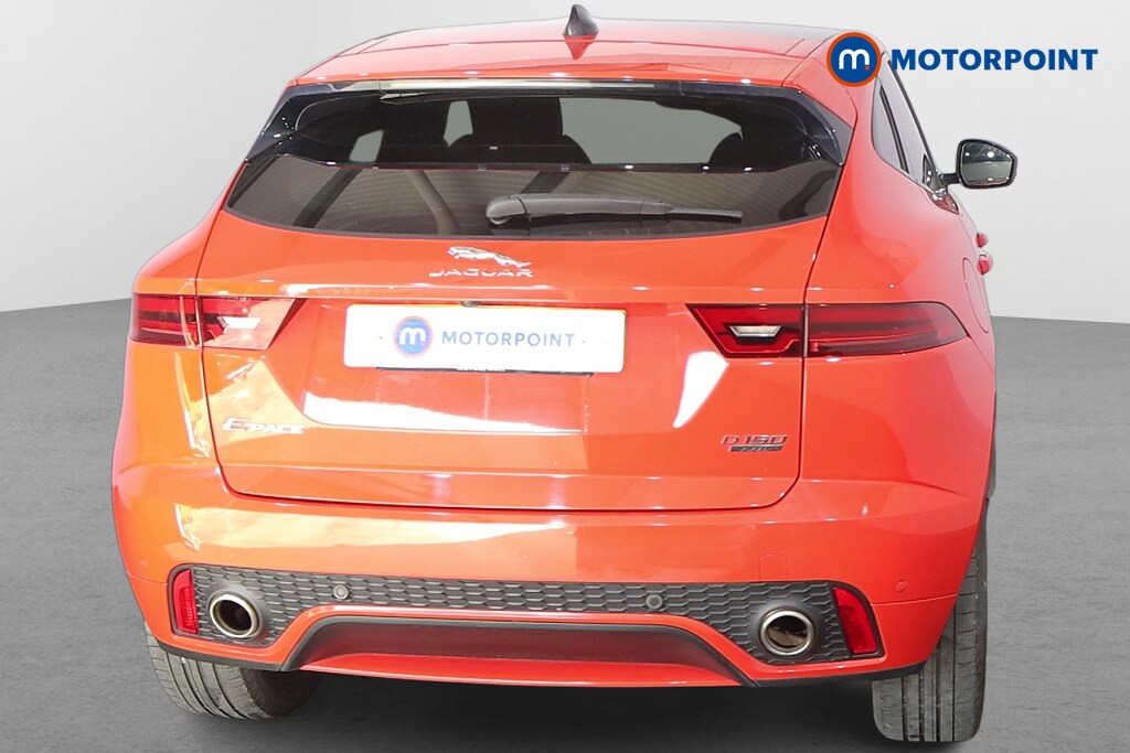 Used Jaguar E-Pace for sale - 77741287: Photo 7