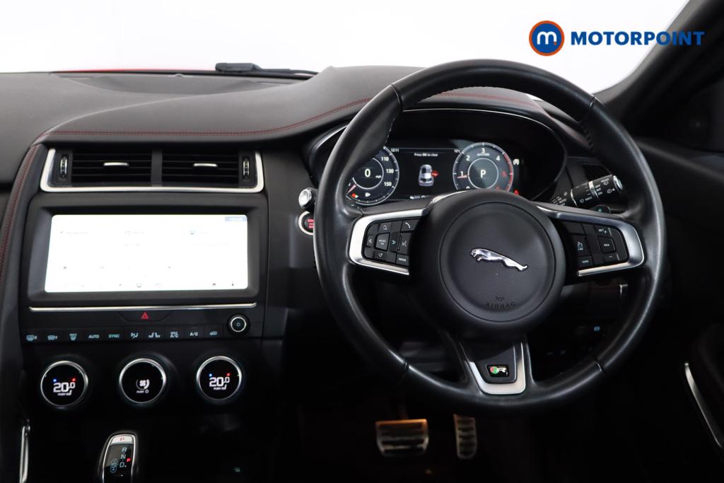 Used Jaguar E-Pace for sale - 77741287: Photo 9