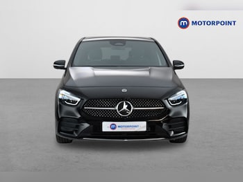 Used Mercedes-Benz B Class 2023 for sale - 78457307: Photo