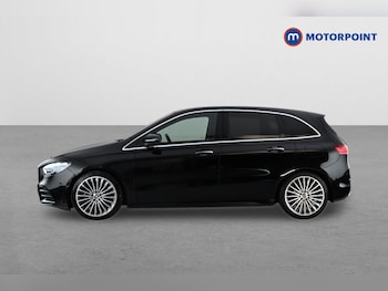 Used Mercedes-Benz B Class 2023 for sale - 78457307: Photo