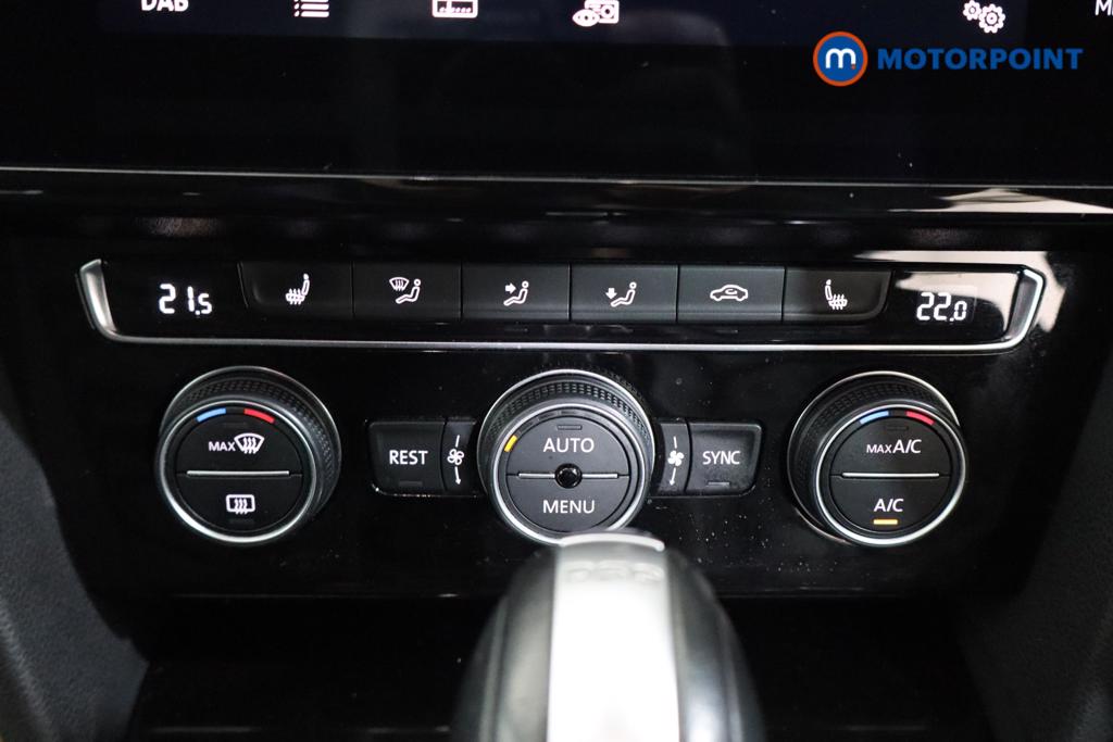 Used Volkswagen Arteon 2018 for sale - 77741252: Photo 11