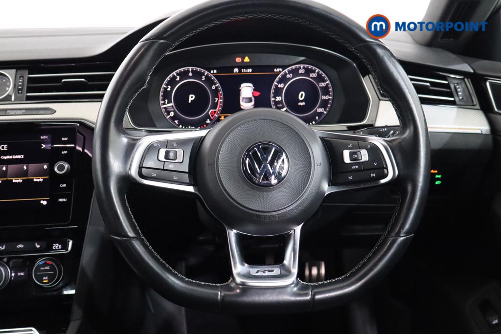 Used Volkswagen Arteon 2018 for sale - 77741252: Photo 14