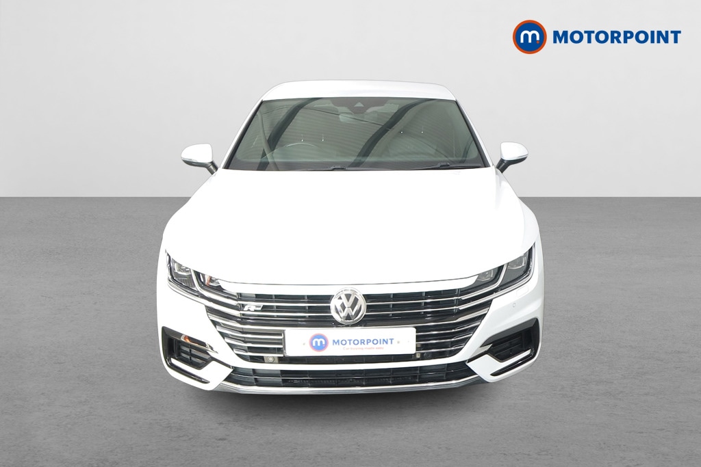Used Volkswagen Arteon 2018 for sale - 77741252: Photo 2