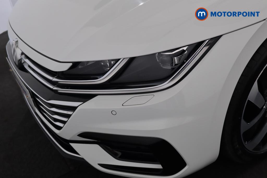 Used Volkswagen Arteon 2018 for sale - 77741252: Photo 23