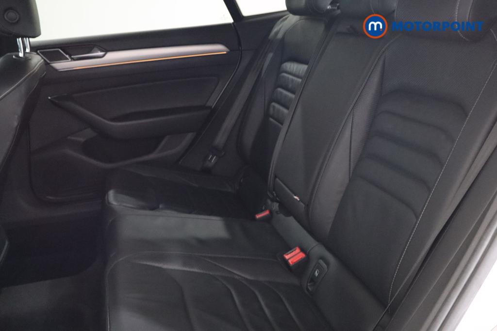 Used Volkswagen Arteon 2018 for sale - 77741252: Photo 26