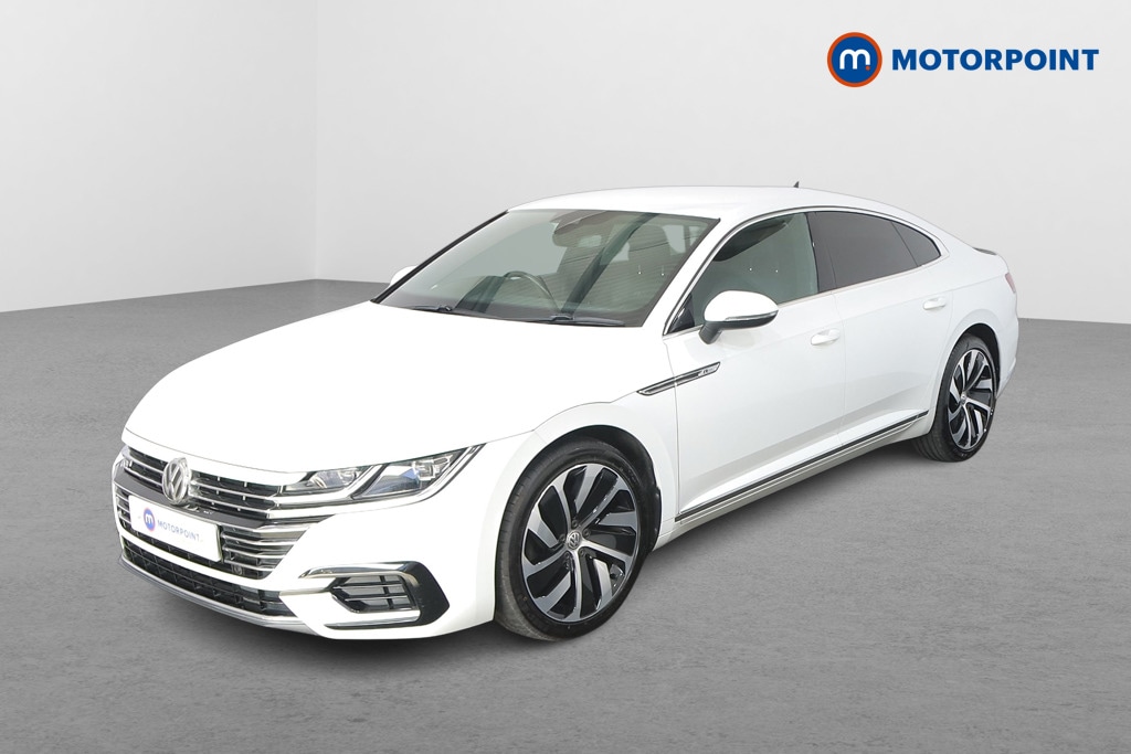Used Volkswagen Arteon 2018 for sale - 77741252: Photo 3